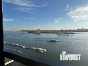 Студия квартира, посуточно, 28м2, 10/15 этаж