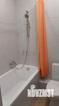 Студия квартира, на длительный срок, 19м2, 9/17 этаж