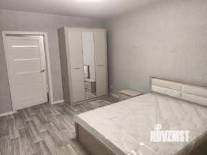 1-к квартира, на длительный срок, 55м2, 6/18 этаж