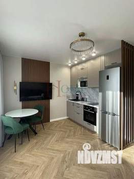 1-к квартира, на длительный срок, 30м2, 8/25 этаж