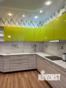 2-к квартира, на длительный срок, 60м2, 3/7 этаж