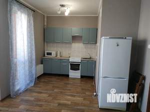 Студия квартира, на длительный срок, 30м2, 11/19 этаж