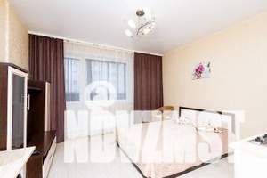 1-к квартира, посуточно, 30м2, 17/25 этаж