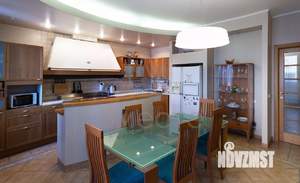 4-к квартира, на длительный срок, 212м2, 5/11 этаж