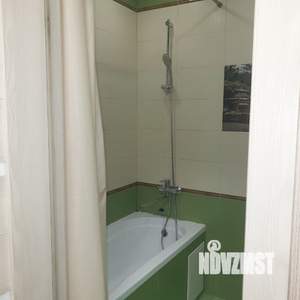 1-к квартира, на длительный срок, 33м2, 7/21 этаж