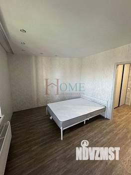 1-к квартира, на длительный срок, 36м2, 18/25 этаж