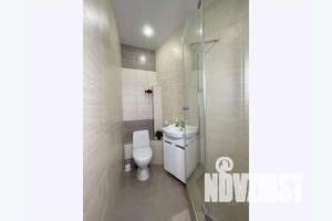 1-к квартира, посуточно, 30м2, 3/17 этаж