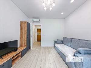 1-к квартира, на длительный срок, 35м2, 3/10 этаж