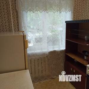 1-к квартира, на длительный срок, 31м2, 1/5 этаж