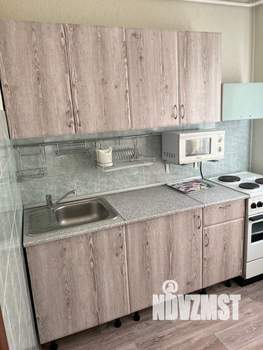 2-к квартира, на длительный срок, 46м2, 4/4 этаж