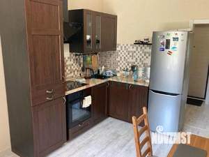 2-к квартира, на длительный срок, 57м2, 1/9 этаж