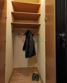 1-к квартира, на длительный срок, 39м2, 6/9 этаж