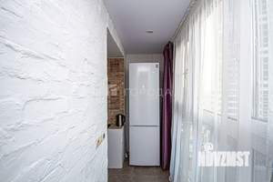 1-к квартира, на длительный срок, 37м2, 8/9 этаж