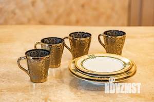 2-к квартира, посуточно, 120м2, 8/21 этаж