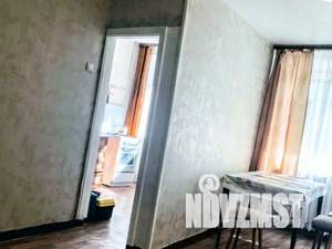 2-к квартира, на длительный срок, 42м2, 2/5 этаж