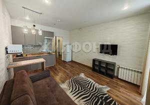 1-к квартира, на длительный срок, 28м2, 7/14 этаж