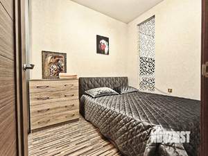 2-к квартира, посуточно, 46м2, 10/19 этаж