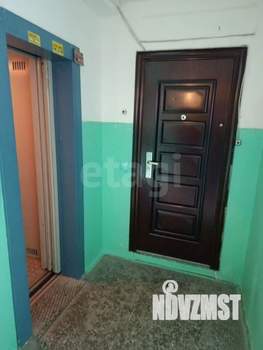 1-к квартира, на длительный срок, 39м2, 6/9 этаж