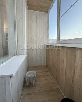 1-к квартира, на длительный срок, 35м2, 5/24 этаж