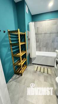 Студия квартира, посуточно, 30м2, 2/14 этаж