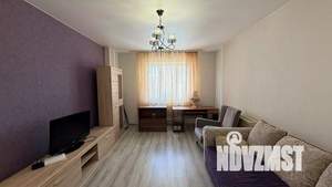 2-к квартира, на длительный срок, 60м2, 3/27 этаж