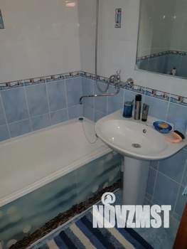 1-к квартира, посуточно, 34м2, 2/9 этаж