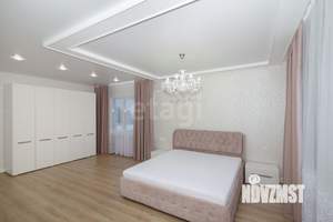 2-к квартира, на длительный срок, 79м2, 16/20 этаж