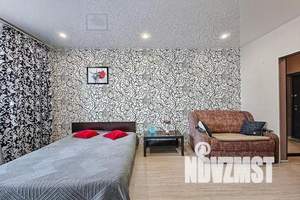 1-к квартира, посуточно, 30м2, 17/25 этаж