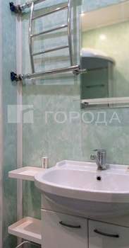 Студия квартира, на длительный срок, 24м2, 9/18 этаж