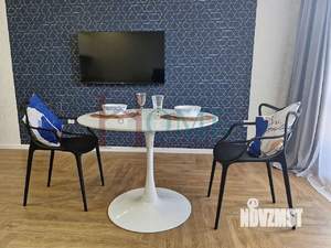 Студия квартира, на длительный срок, 28м2, 3/25 этаж