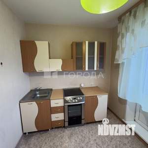 1-к квартира, на длительный срок, 33м2, 9/10 этаж
