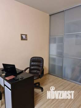 1-к квартира, на длительный срок, 42м2, 14/22 этаж