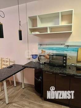 1-к квартира, на длительный срок, 57м2, 7/19 этаж