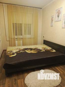 2-к квартира, на длительный срок, 43м2, 5/9 этаж