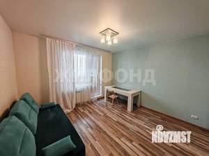 Студия квартира, на длительный срок, 28м2, 18/25 этаж