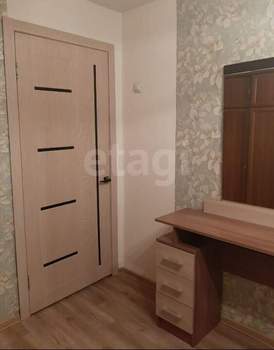 2-к квартира, на длительный срок, 45м2, 2/5 этаж