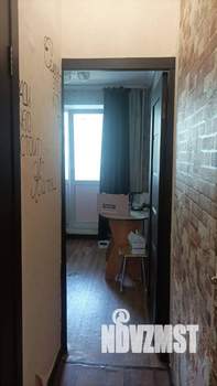 1-к квартира, на длительный срок, 34м2, 6/9 этаж