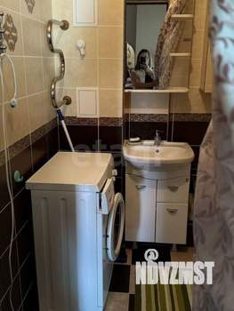 2-к квартира, на длительный срок, 64м2, 2/17 этаж