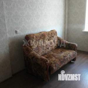 1-к квартира, на длительный срок, 38м2, 11/16 этаж