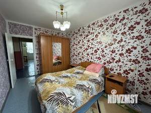 2-к квартира, на длительный срок, 54м2, 8/10 этаж