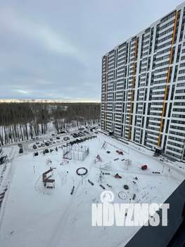 Студия квартира, посуточно, 30м2, 10/24 этаж