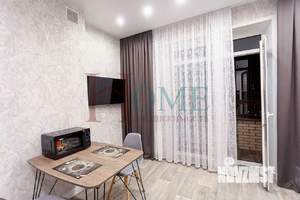 2-к квартира, на длительный срок, 45м2, 2/24 этаж