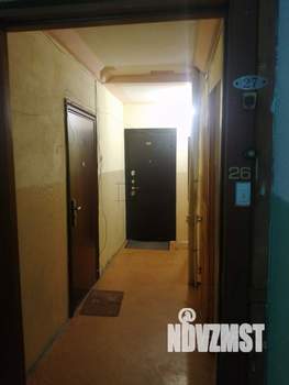 2-к квартира, на длительный срок, 44м2, 5/9 этаж