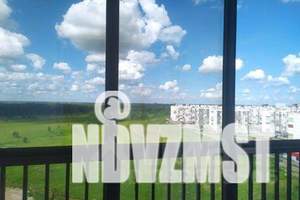 1-к квартира, посуточно, 24м2, 14/18 этаж