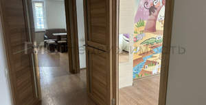 2-к квартира, на длительный срок, 56м2, 12/17 этаж