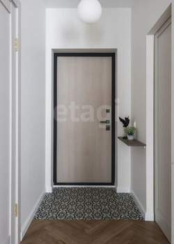 2-к квартира, на длительный срок, 50м2, 4/7 этаж