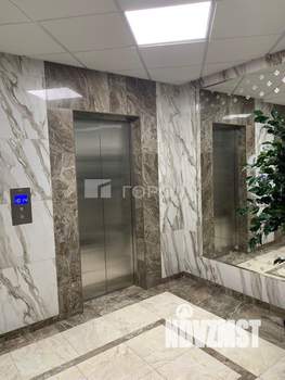 Студия квартира, на длительный срок, 24м2, 4/25 этаж