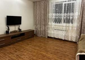 3-к квартира, на длительный срок, 90м2, 10/18 этаж