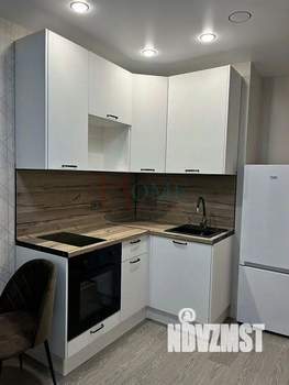 1-к квартира, на длительный срок, 35м2, 8/24 этаж