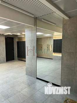 1-к квартира, на длительный срок, 40м2, 7/21 этаж